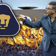 “El Turco” Mohamed, nuevo Director Técnico del Pumas