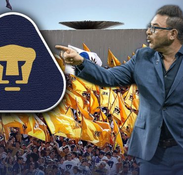 “El Turco” Mohamed, nuevo Director Técnico del Pumas