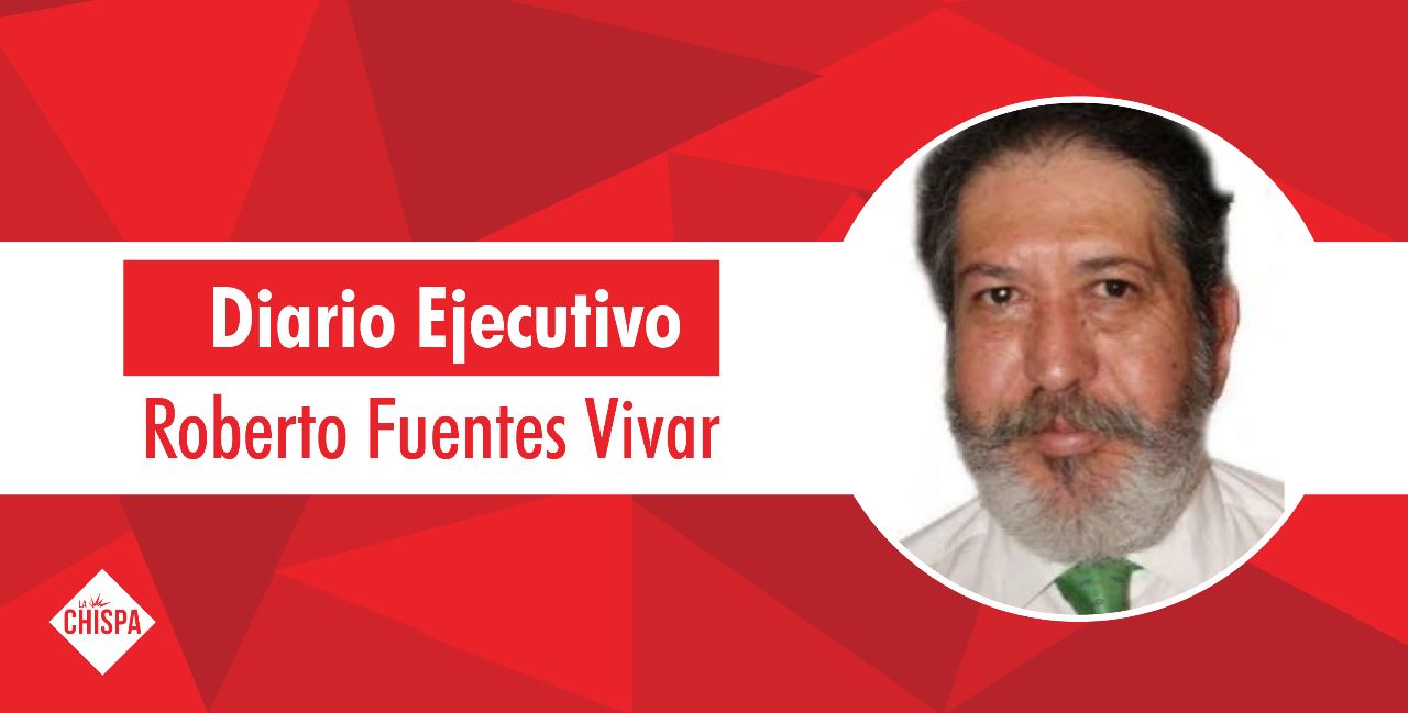 Premio Nacional de Periodismo 2022. Abunda dinero extranjero para los medios. Cancelación, Aeropuertos, Interjet, Inmuebles