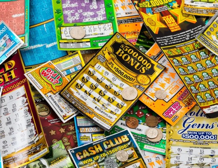 Ganadores de los Pronósticos del 24 de Mayo.