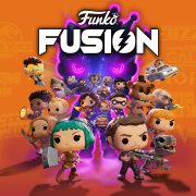 Funko Pop lanzará un videojuego que estará disponible este mismo año.