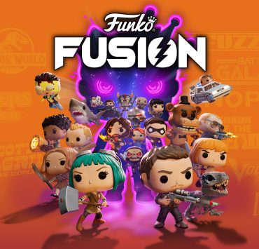 Funko Pop lanzará un videojuego que estará disponible este mismo año.