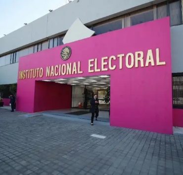 INE Preocupado por Apagones: ¿Impacto en las Elecciones?
