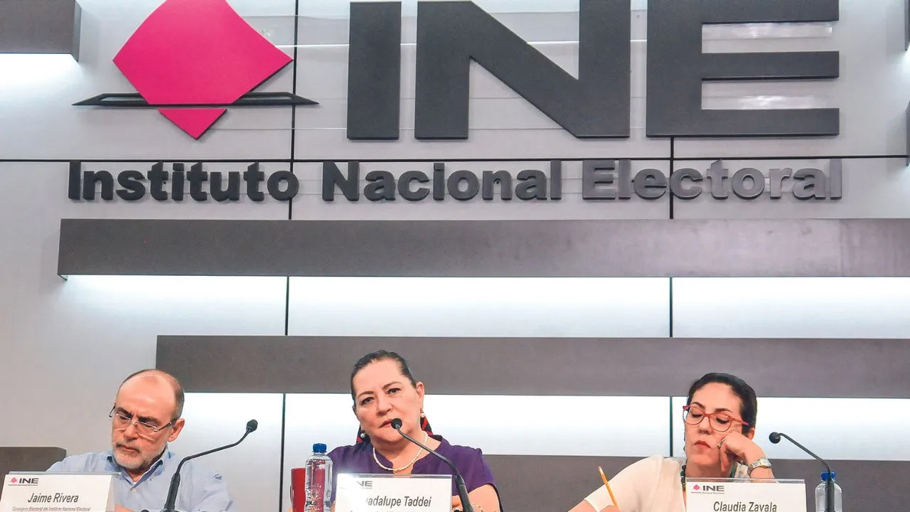 INE Preocupado por Apagones: ¿Impacto en las Elecciones?