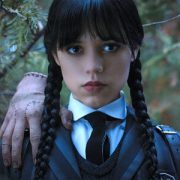 Jenna Ortega deja una serie de Netflix por otro proyecto.
