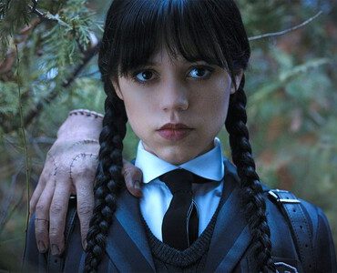 Jenna Ortega deja una serie de Netflix por otro proyecto.