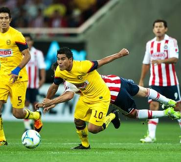 El día de hoy un jugador que salió campeón con América en el Clausura 2013, anunció su retiro del fútbol profesional, su último equipo fueron los Pumas de la UNAM.