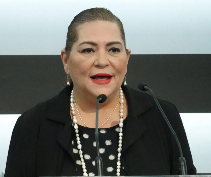 Aumenta la Demanda de Protección para Candidatos en Vísperas Electorales: 412 Solicitudes Reportadas