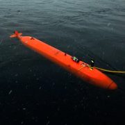 Un submarino desaparece en la Antártida