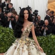 La imagen falsa de Katy Perry