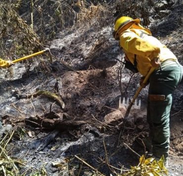 obladores de Tepuxtepec, Oaxaca, piden auxilio al gobierno