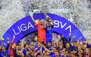 Después de tres años, el Cruz Azul regresa a una final del fútbol mexicano.