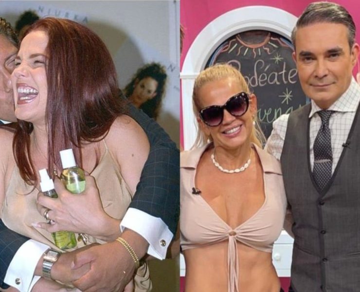 ¡Mauricio Islas RESPONDE a declaraciones de Niurka sobre su ROMANCE fugaz!