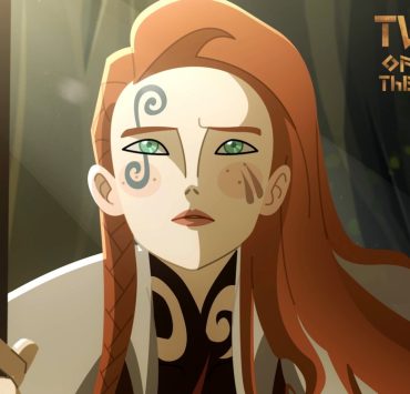 La nueva serie animada de Zack Snyder