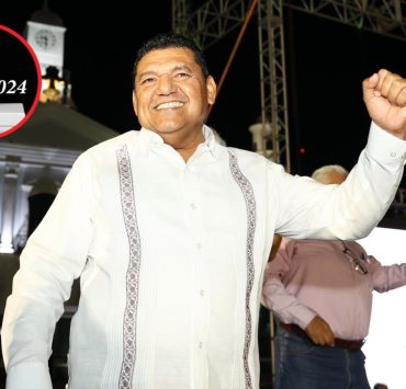 Ganamos el debate y ganaremos la elección; es el tiempo del pueblo: Javier May