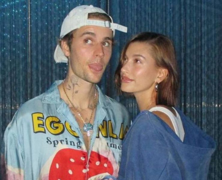 Rumores indican que Justin Bieber será Papá