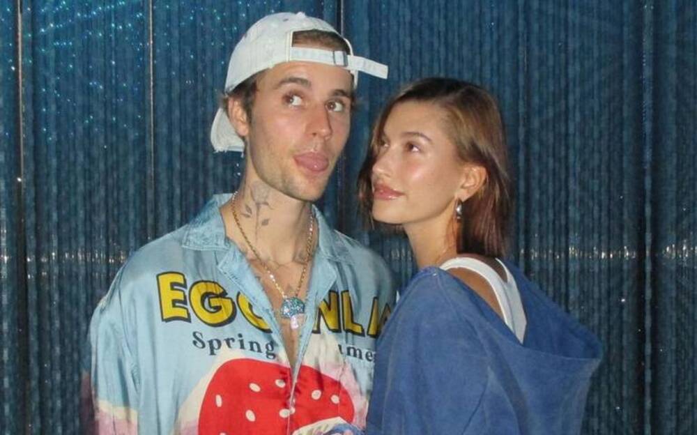 Rumores indican que Justin Bieber será Papá