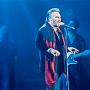 Manuel Mijares entonará el himno nacional en pela del Canelo