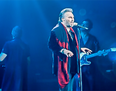 Manuel Mijares entonará el himno nacional en pela del Canelo