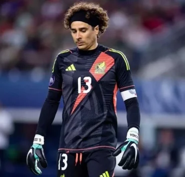 Tal parece que el cambio generacional que tanto se pedía en Selección Mexicana ha llegado, ya que Guillermo Ochoa no será convocado para la Copa América, ni los amistosos.