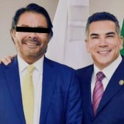 Óscar Manuel Herrejón Caballero, de exitoso directivo a presunto violador