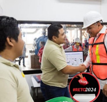 Rolando Zapata está comprometido a crear más y mejores oportunidades laborales para los yucatecos