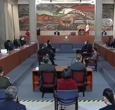 Suprema Corte rechaza levantar suspensión sobre fideicomisos del Poder Judicial