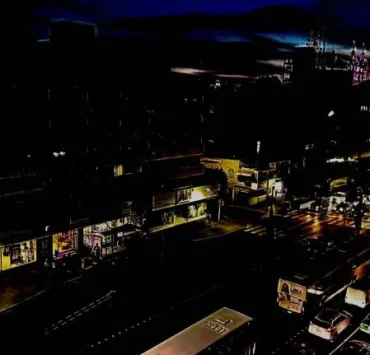 Persisten los Apagones: Segundo Día de Alerta en el Sistema Energético Nacional