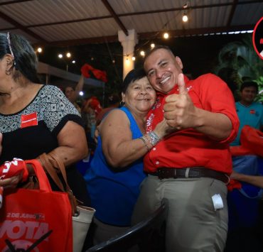 Diputados tendrán que regresar a sus distritos: Sergio Vadillo