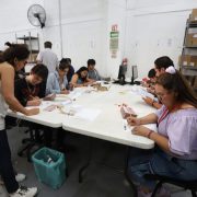 IEEPCO recibe material electoral para VotoMex para oaxaqueños que reside en el extranjero