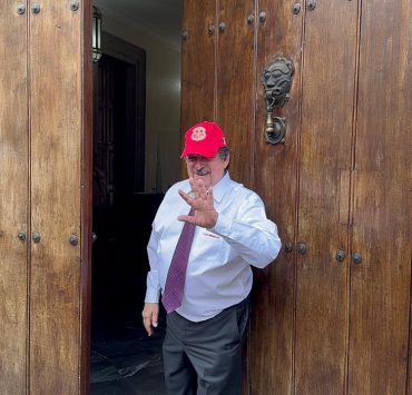 Dirigentes sindicales respaldan a Sheinbaum y destacan avances laborales durante el sexenio de AMLO