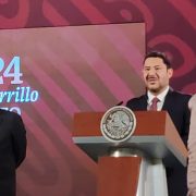 López Obrador Lamenta Intento de Lucrar con el Dolor Ajeno