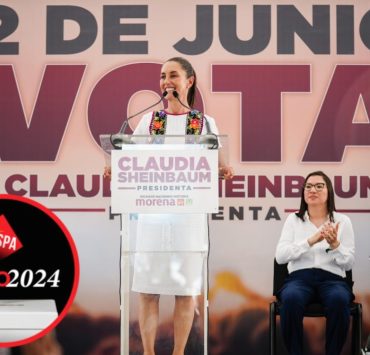 Sheinbaum Rechaza Informe sobre Gestión de Pandemia: "Tiene Motivos Políticos"