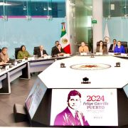 INE refuerza protección electoral ante preocupante ola de violencia