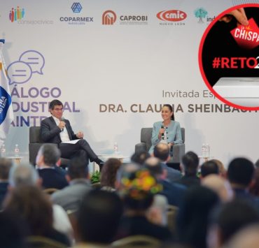 Sheinbaum Pardo da Impulso Decisivo a PyMEs y Crecimiento Económico Nacional