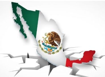 Expansión del Crimen Organizado en México de cara a las Elecciones Presidenciales