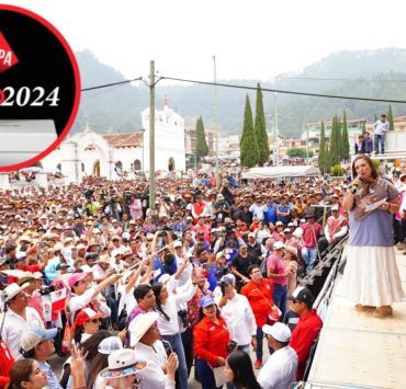 Xóchitl Gálvez Promete Revitalizar Derechos y Recursos para Pueblos Indígenas y Afrodescendientes