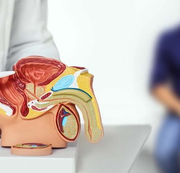 Aumentan casos de cáncer de próstata en el estado de Oaxaca