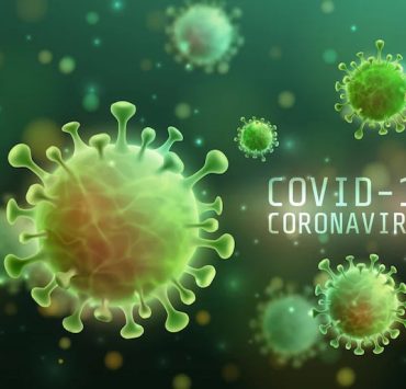 Nueva variante del COVID