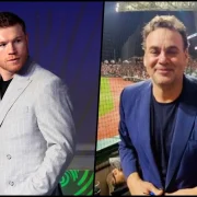 Reporteros son vetados por el Canelo de su pela contra Munguía