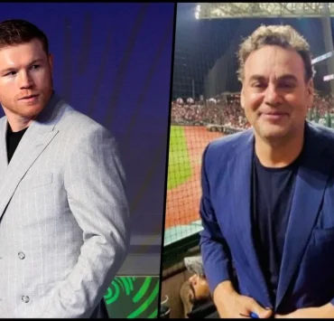 Reporteros son vetados por el Canelo de su pela contra Munguía
