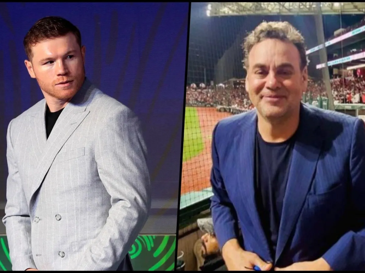 Reporteros son vetados por el Canelo de su pela contra Munguía