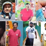 Desaparecen 7 personas en Oaxaca por presunto "levantón" de criminales