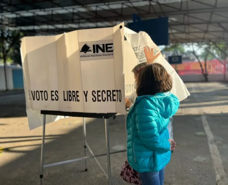 13 casillas en riesgo de instalarse en Oaxaca en elecciones 2024