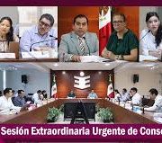 IEEPCO aprueba candidaturas a concejalías de Oaxaca para elecciones