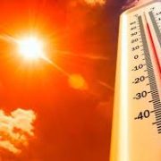 Temperaturas entre 40 y 45 grados en Oaxaca por segunda ola de calor