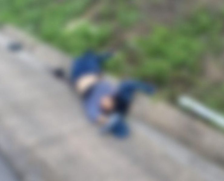 Hallan a mujer sin vida y con signos de tortura en Oaxaca