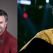 Canelo Álvarez contra Jaime Munguía: Manuel Mijares entonará el himno nacional