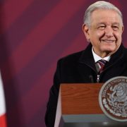 AMLO apoya la elección gradual de los miembros del poder judicial