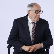 Claudia Sheinbaum Presenta a David Kershenobich como Próximo Secretario de Salud